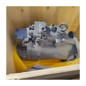 适用于日立工程机械9257309 HPV145H-28B挖掘机单液压泵ZX330 ZX350 9257309