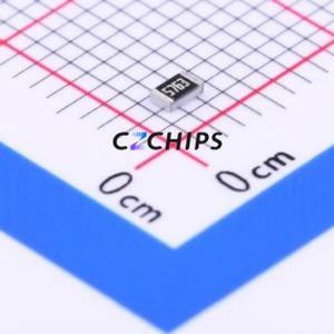 Résistance SMD RC0805FR-07576KL 0805 (Type : Film Épais) (Résistance : 576 kOhm Précision : 1 %) - Product Image 1