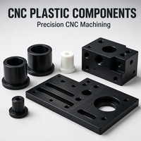 Pièces usinées CNC en acier inoxydable sur mesure, fraisage et tournage de précision pour composants mécaniques, de Shenzhen
