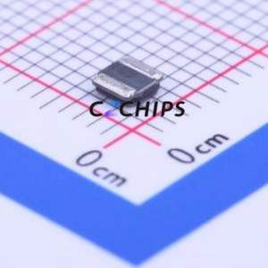 Inducteur de puissance FNR3010S2R7NT SMD, 3x3mm (Inductance : 2,7uH) (Précision : 30%) Courant nominal : 1,4A - Product Image 2