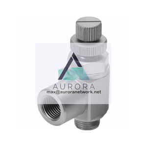 Accesorios de válvula neumática electrónica de alta calidad,/8-RS-B, con buen precio - Product Image 1