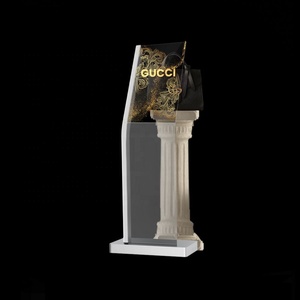 Pantalla OLED Táctil de Alta Definición de 30 Pulgadas para Publicidad en Interiores, Señalización Digital Transparente, Reproductor con Soporte de Pie - Product Image 5