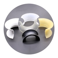 Nan Xiang Polypropylen Kunststoff zufällige Verpackung Intalox Sättel Kunststoff Super Intalox Ring