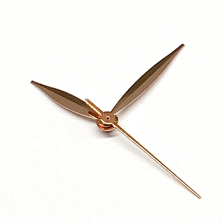 Aiguilles (hands) Pour Mouvement Montre Automatique NH35 / NH36 - Neuf Avec étiquettes