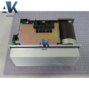 Controlador Servopack eléctrico YASKAWA, JUSPACP25JAB, con sistema de control eléctrico, para el año 2000 - Product Image 4