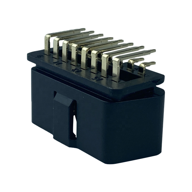 Wholesale 12 OBD Diagnostic Tool with J1962 OBD II Plug 12V 24V 16 Pin Connector