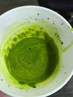 Yibenef Poudre de Matcha en Gros A-6A Qualité Cérémoniale Premium OEM