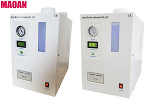 हरी ऊर्जा हाइड्रोजन गैस जनरेटर गैस जनरेटर सेट सस्ते कीमत 0-300 मिनट - Product Image 2