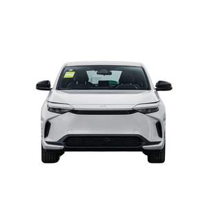 TOYOTA BZ4X SUV USADO a Precio <span class=keywords><strong>de</strong></span> Subasta, Disponible con Volante a la Izquierda y Derecha - Product Image 1