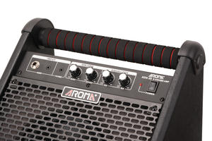 ARÔME <span class=keywords><strong>électronique</strong></span> tambour kit haut-parleur 20W électrique tambour ensemble amplificateur amp ADX-20 - Product Image 2