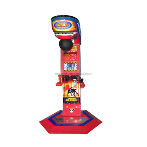 Ultime Grand <span class=keywords><strong>Coup</strong></span> de <span class=keywords><strong>Poing</strong></span> Distributeur Automatique de <span class=keywords><strong>Machine</strong></span> De Jeu De Boxe D'arcade <span class=keywords><strong>Machine</strong></span> de jeu de Billet - Product Image 2
