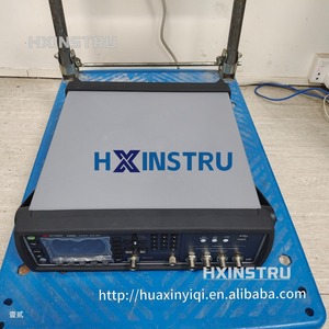Testeur numérique LCR de précision de table Keysight Agilent E4980AL 20 Hz à 300 kHz / 500 kHz / 1 MHz NEUF * hx1 - Product Image 1