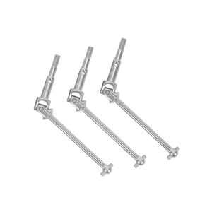 Arbre de transmission universel en acier inoxydable/acier allié haute résistance, moulage de précision intégré, résistant à la rouille et à l'usure - Product Image 6