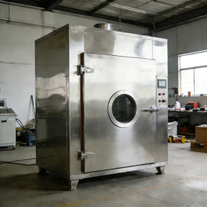 Essiccatore <span class=keywords><strong>a</strong></span> Microonde per Erbe Aromatiche, Macchina per Essiccazione, Disidratazione e Sterilizzazione <span class=keywords><strong>a</strong></span> Microonde - Product Image 6