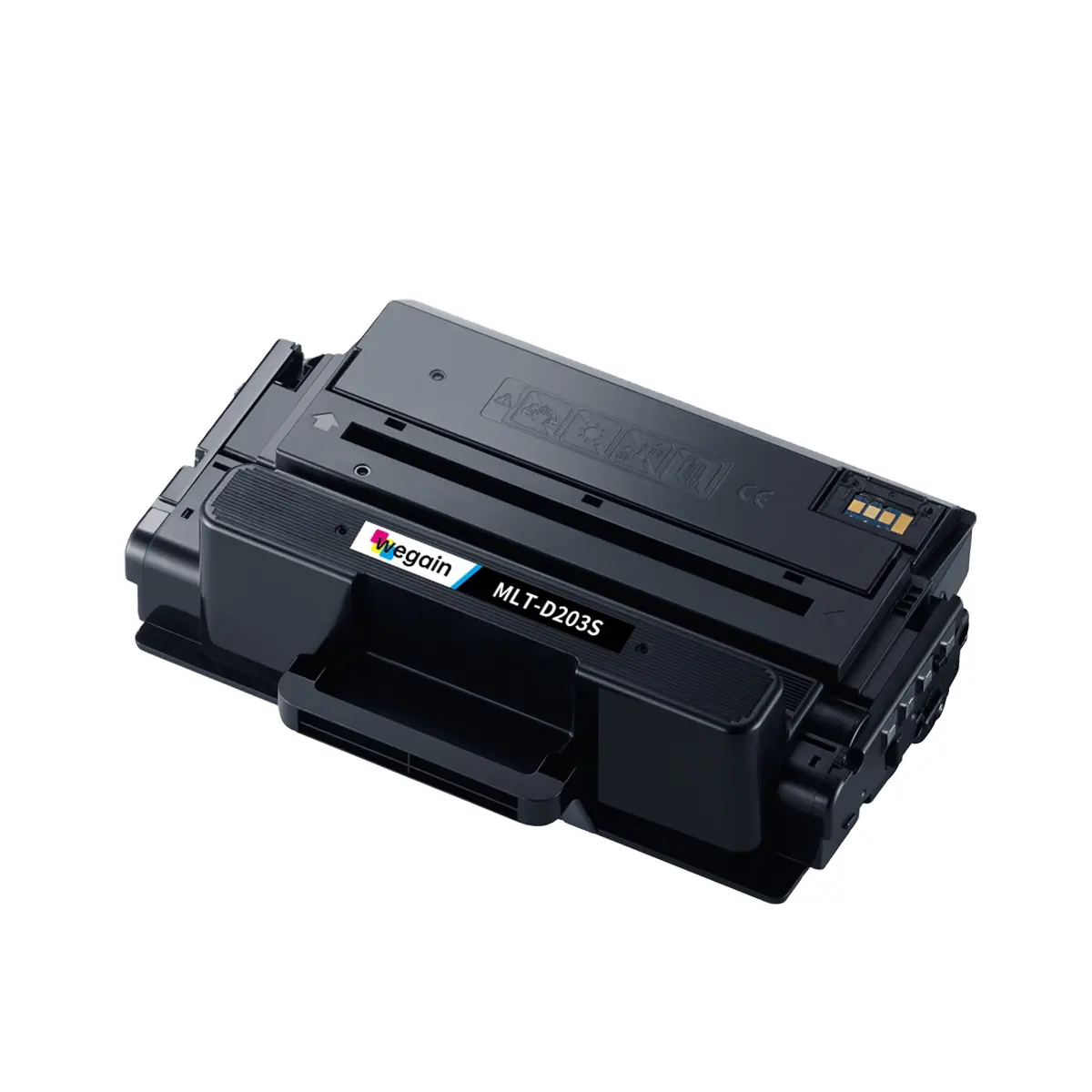 Toner Cartridge MLT-D203S MLT-D203L for Samsung SL-M3320 3820 4020 Chinese Factory Wholesale Cartridge Toner