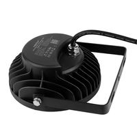 Lampe de jardin LED RGB+CCT 15W FUTC03ZR (Zigbee 3.0 + 2.4G)