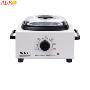 Calentador <span class=keywords><strong>de</strong></span> Cera Eléctrico CZJ-501 <span class=keywords><strong>de</strong></span> Una Sola Olla, en Oferta, Precio Económico, para Depilación - Product Image 1
