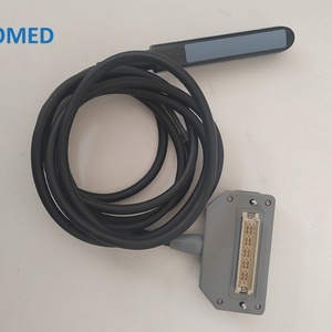 Système de diagnostic échographique numérique complet V10, appareil d'échographie vétérinaire pour animaux - Product Image 6