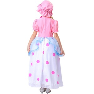 Disfraz de princesa secreta Toy Story Secret para mujer y niña, disfraz de Halloween, disfraz de princesa, disfraz de Halloween - Product Image 3