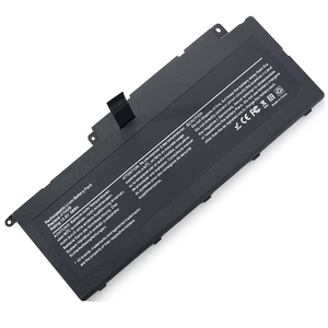 Batería de portátil F7HVR 2CP9F 89JW7 9HRXJ de alta calidad para <span class=keywords><strong>Dell</strong></span> <span class=keywords><strong>Inspiron</strong></span> 15 7537 17 <span class=keywords><strong>7737</strong></span> - Product Image 1
