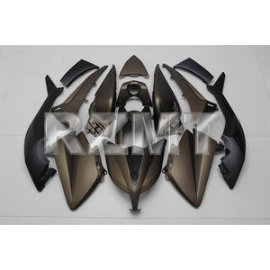 ชุดแฟริ่งมอเตอร์ไซค์แบบฉีดขึ้นรูป สำหรับ YAMAHA TMAX 530 ปี 2012-2014 TMAX530 T-MAX ABS ชุดแต่งแฟริ่ง อะไหล่ตัวถัง TX012-101a - Product Image 6