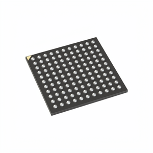 Electronics Component 121 VFBGA, CSPBGA Embedded Original LIFCL-17-8MG121I - Product Image 1