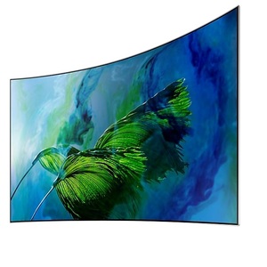 65 pouces Offre Spéciale Android <span class=keywords><strong>Smart</strong></span> <span class=keywords><strong>TV</strong></span> AVEC écran incurvé - Product Image 1