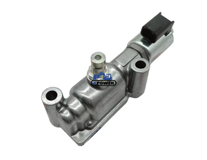 Vanne Solénoïde pour Chargeuse sur Pneus 950G 962G 244-3114 160-8408 2165338 Groupe de Vannes Solénoïdes Modulatrices - Product Image 2