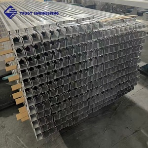 Trung Quốc nhà sản xuất tùy chỉnh zam thép phần OEM/ODM dịch vụ cho các dự án toàn cầu - Product Image 6