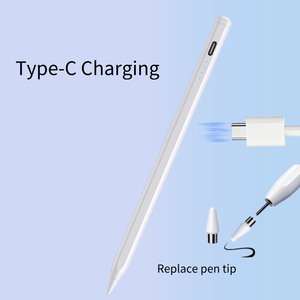 Phổ Stylus <span class=keywords><strong>Pen</strong></span> Màn Hình Cảm Ứng Bút Hoạt Động Stylus Tablet Bút Cho Android Với Thời Gian Thực 4 Điện Ánh Sáng Hiển Thị - Product Image 5