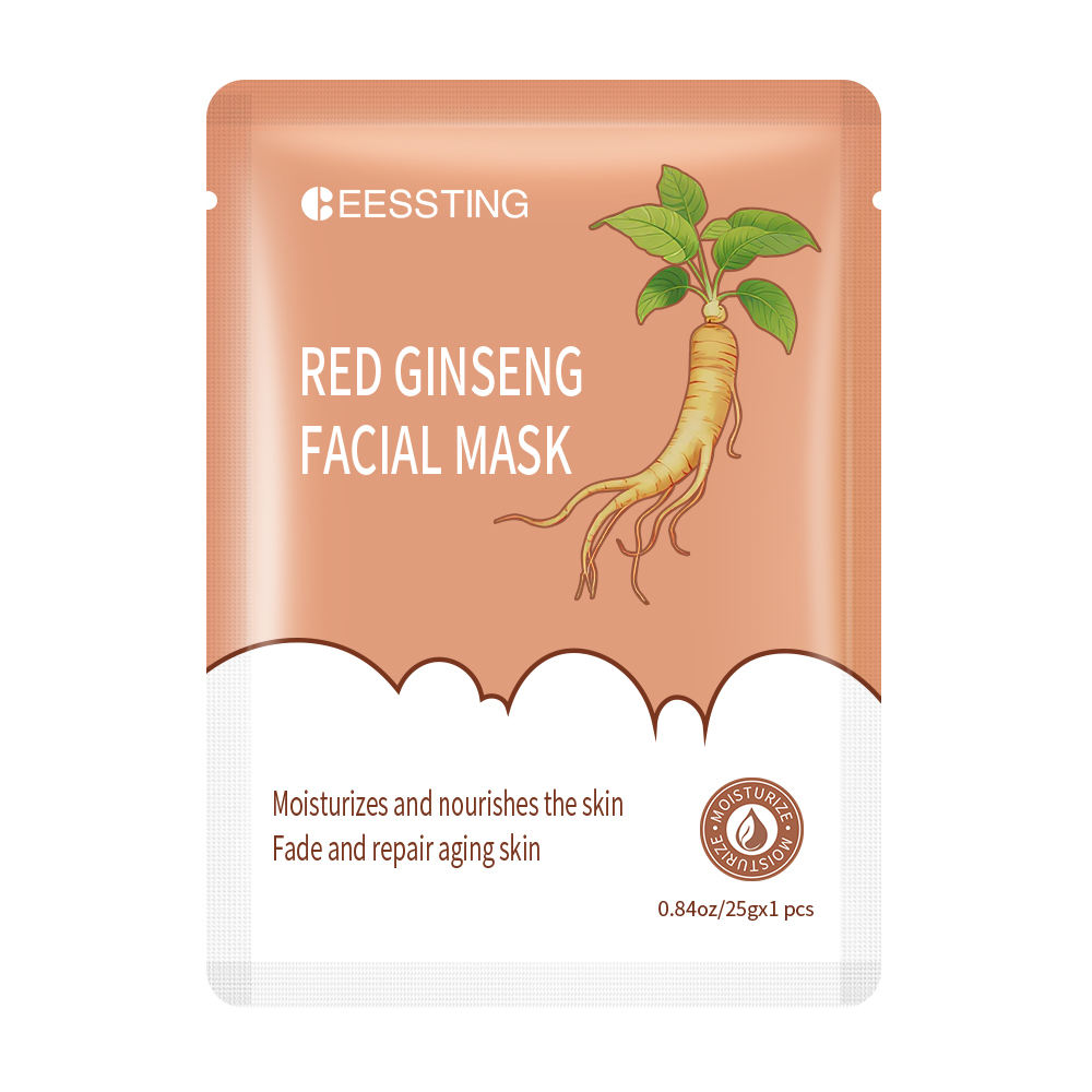 Red Ginseng