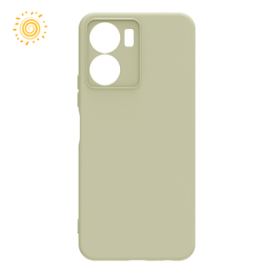 Ốp Điện Thoại Silicon Cho VIVO Y16 4G Ốp Điện Thoại Di Động Chống Bụi Ốp Điện Thoại TPU - Product Image 3