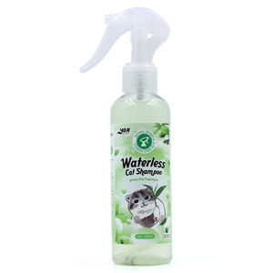 Fabricants de shampooings naturels pour chats Entretien du pelage des animaux de compagnie Produits de toilettage professionnels Shampooing hydratant apaisant pour chien et chat - Product Image 6