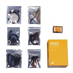 ชุดควบคุมการบิน <span class=keywords><strong>Naza</strong></span> M <span class=keywords><strong>V2</strong></span> รุ่นขายดีปี 2026 พร้อม GPS วัสดุ PVC ที่ใช้งานร่วมกันได้ ชุดควบคุมการบินสำหรับโดรน RC FPV - Product Image 3