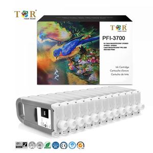 Cartucho de Tinta Tiger Roar para Canon PFI-3700 2700, Cartucho de Tinta Compatible con Impresoras Canon imagePROGRAF PRO-2600 4600 - Product Image 3