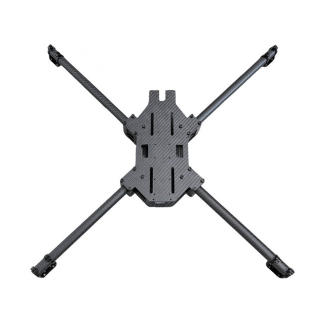 Carbon Fiber Digital Cinema Lens Support Yokes offering low-vibration alignment and custom geometry and tolerances