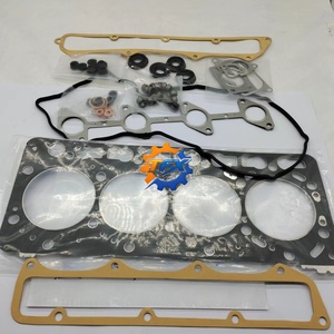 Kit de joints de moteur diesel V3300 V3600 V3800, kit de révision d'excavatrice 1G556-99352 - Product Image 3