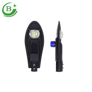 Lampe de rue LED COB étanche en aluminium pour extérieur, contrôle de la lumière, 150W, <span class=keywords><strong>prix</strong></span> promotionnel - Product Image 6