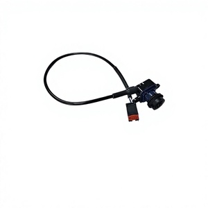 Cable de Encendido para Hyundai Elantra 27501-22B10 27501-23B70 27501-26D00, Cable Divisor Automotriz para Reemplazo y Reparación - Product Image 3