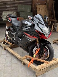 Utilizado para <span class=keywords><strong>Suzuki</strong></span> GSx750R. Motocicleta <span class=keywords><strong>Deportiva</strong></span> de Alta Calidad y Súper Potencia - Product Image 1