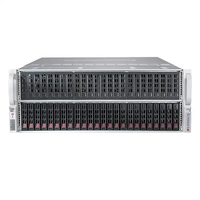 Superserveur GPU A + Serveur AS -4125GS-TNRT