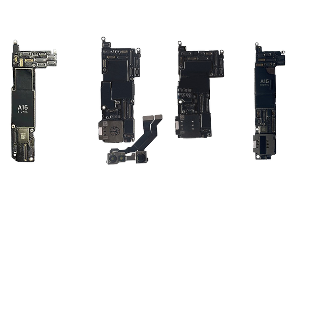 New Bestselling Original Unlocked Mobile Phone Motherboard for IPhone X Xs Xr 11 12 13 14 Pro Max64G 128G 256G 512G