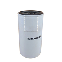 Filtro de Aceite y Combustible Hanlton 3C609-43012 HH166-43580 W9501-81010 para Camiones Pesados, Accesorios de Motor