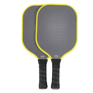 Eco-Friendly Wooden Pickleball Paddle At A Great Price