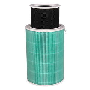 <span class=keywords><strong>PM2</strong></span>.<span class=keywords><strong>5</strong></span> <span class=keywords><strong>Purificateur</strong></span> <span class=keywords><strong>D</strong></span>'<span class=keywords><strong>air</strong></span> Domestique H12 Hepa Filtre à <span class=keywords><strong>Air</strong></span> Au Charbon Actif pour km - Product Image 1