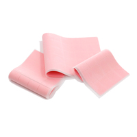 Coussin thermique en silicone isolant haute tension, ignifuge niveau UL94-VO, conducteur thermique pour SSD et GPU – Matériau essentiel