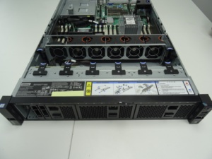 Servidores HPE ProLiant <span class=keywords><strong>DL360</strong></span> Gen8 Gen9 Gen10 <span class=keywords><strong>G8</strong></span> G9 G10 de Segunda Mano Reacondicionados a Precio Económico, Servidores de Rack para Computadora - Product Image 2