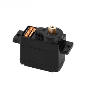 8.3g Metal DS-S003M Servo High-Precision Anti-Jitter Mini Servo for RC Cars <strong>Mosquito</strong> Cars <strong>Drones</strong> and Toys - Product Image 4