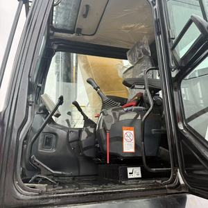 Excavadora Agrícola Usada SANY 365H de 36 Toneladas, 99% Nueva, Original, Certificada por la EPA y la CE, Tipo Oruga, con 1 Año de Servicio Postventa - Product Image 5