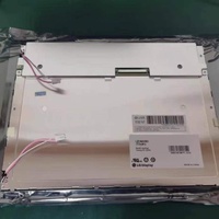 Nueva Pantalla LCD Original de 10.4 Pulgadas LB104V03-A1/TD01 Industrial